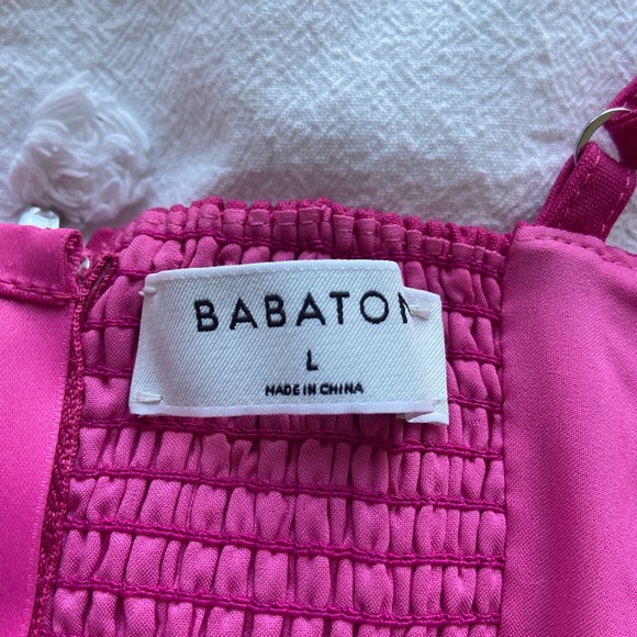 Aritzia Babaton Meta Camisole - Picture 5 of 5